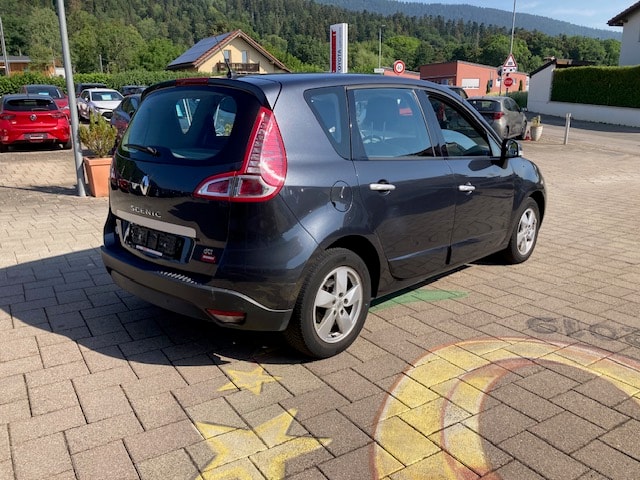 RENAULT Scénic 1.5 dCi Dynamique EDC-image-4