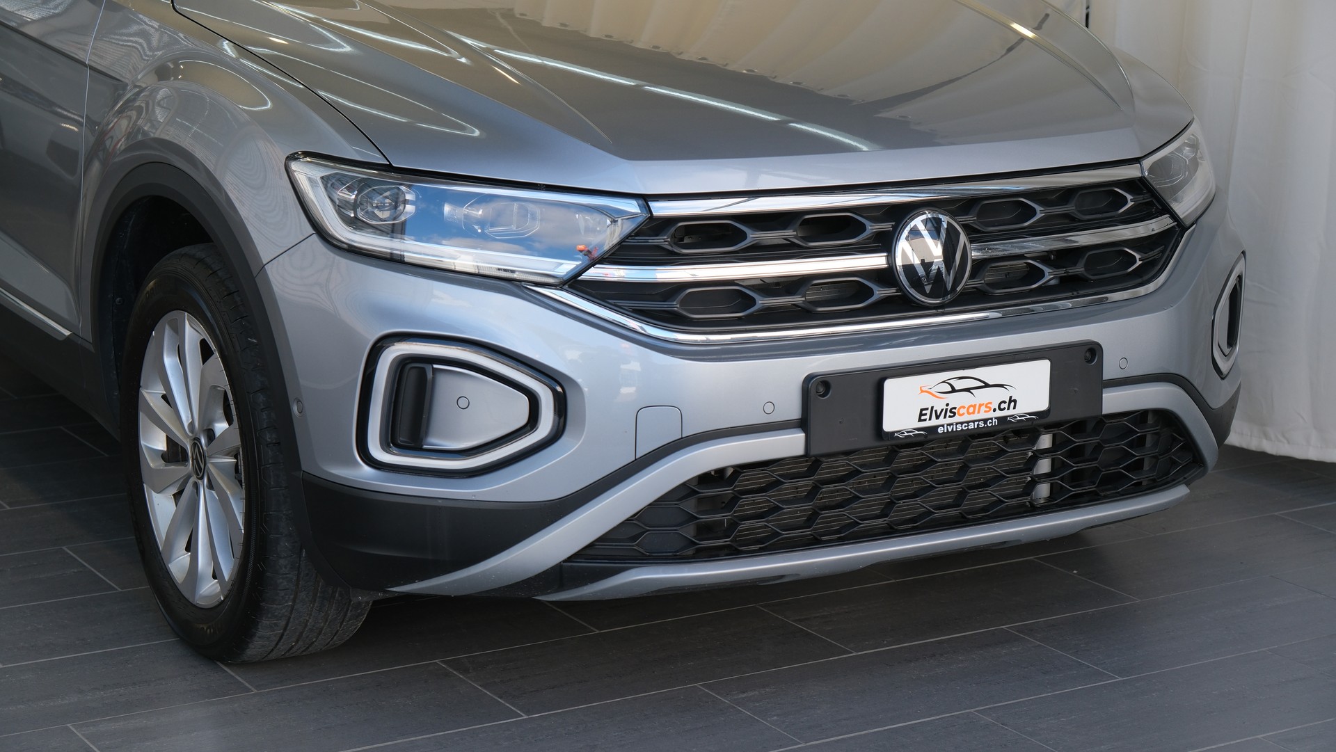 VW T-Roc 1.5 TSI EVO Style DSG-image-27