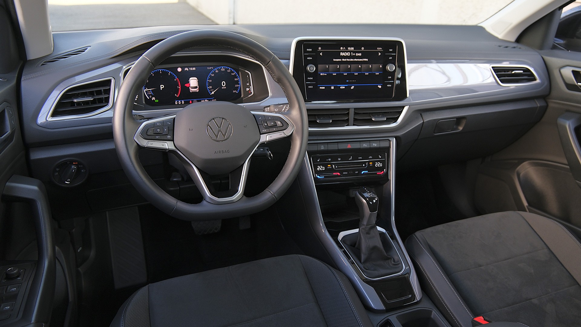 VW T-Roc 1.5 TSI EVO Style DSG-image-18