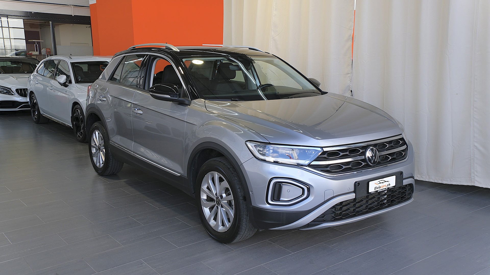 VW T-Roc 1.5 TSI EVO Style DSG-image-26