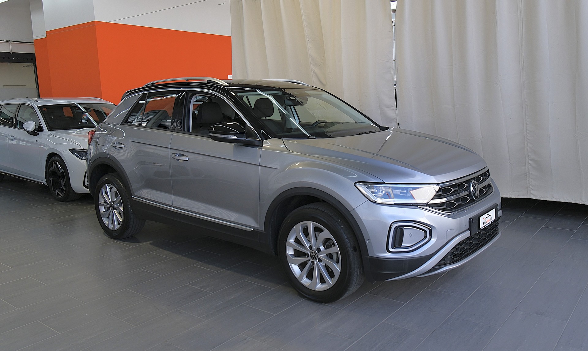 VW T-Roc 1.5 TSI EVO Style DSG-image-25