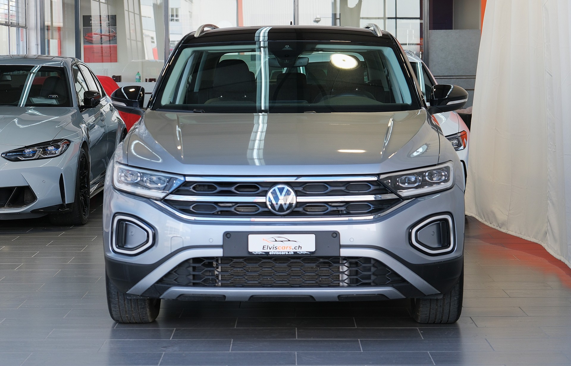 VW T-Roc 1.5 TSI EVO Style DSG-image-28