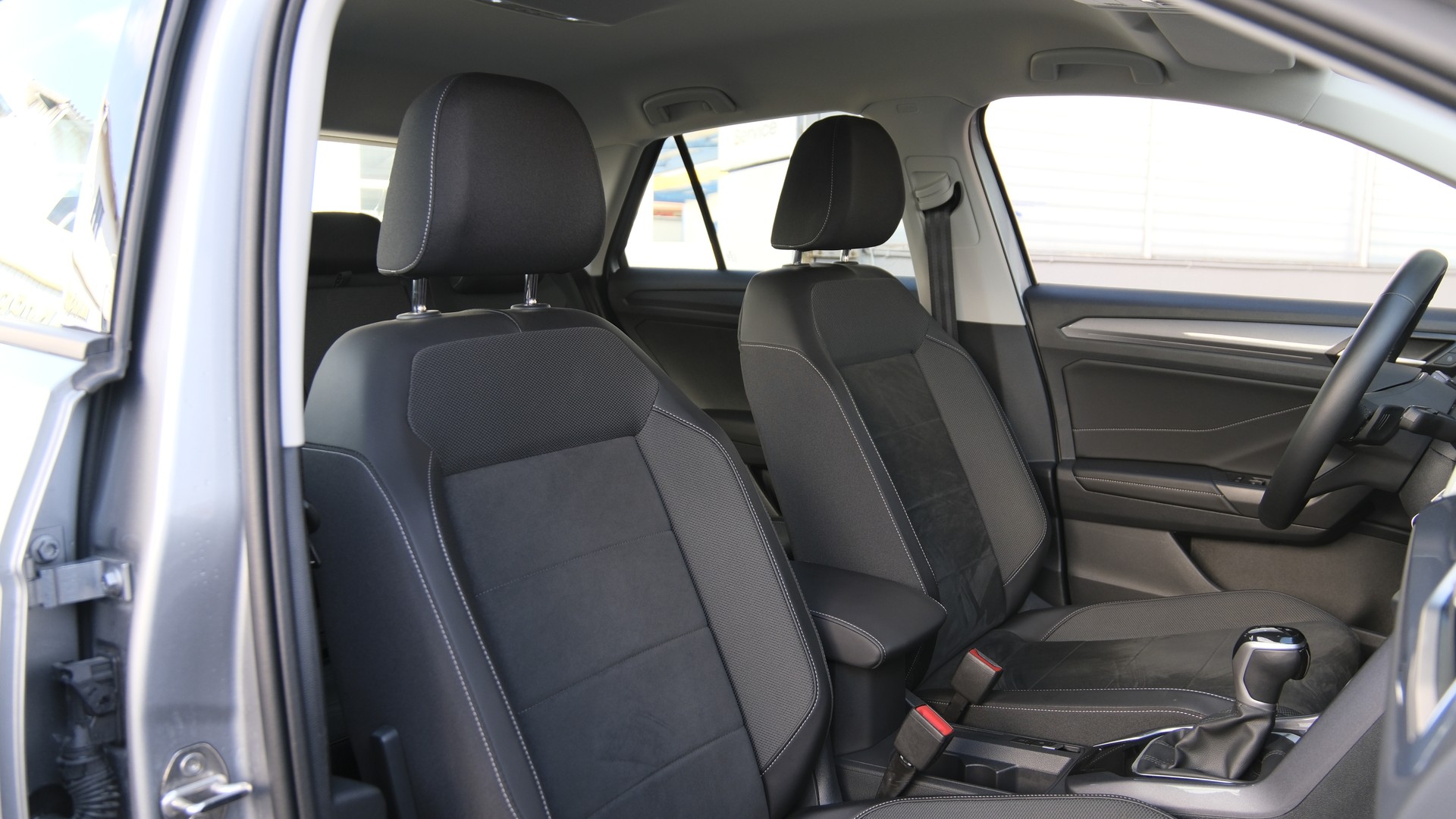 VW T-Roc 1.5 TSI EVO Style DSG-image-15