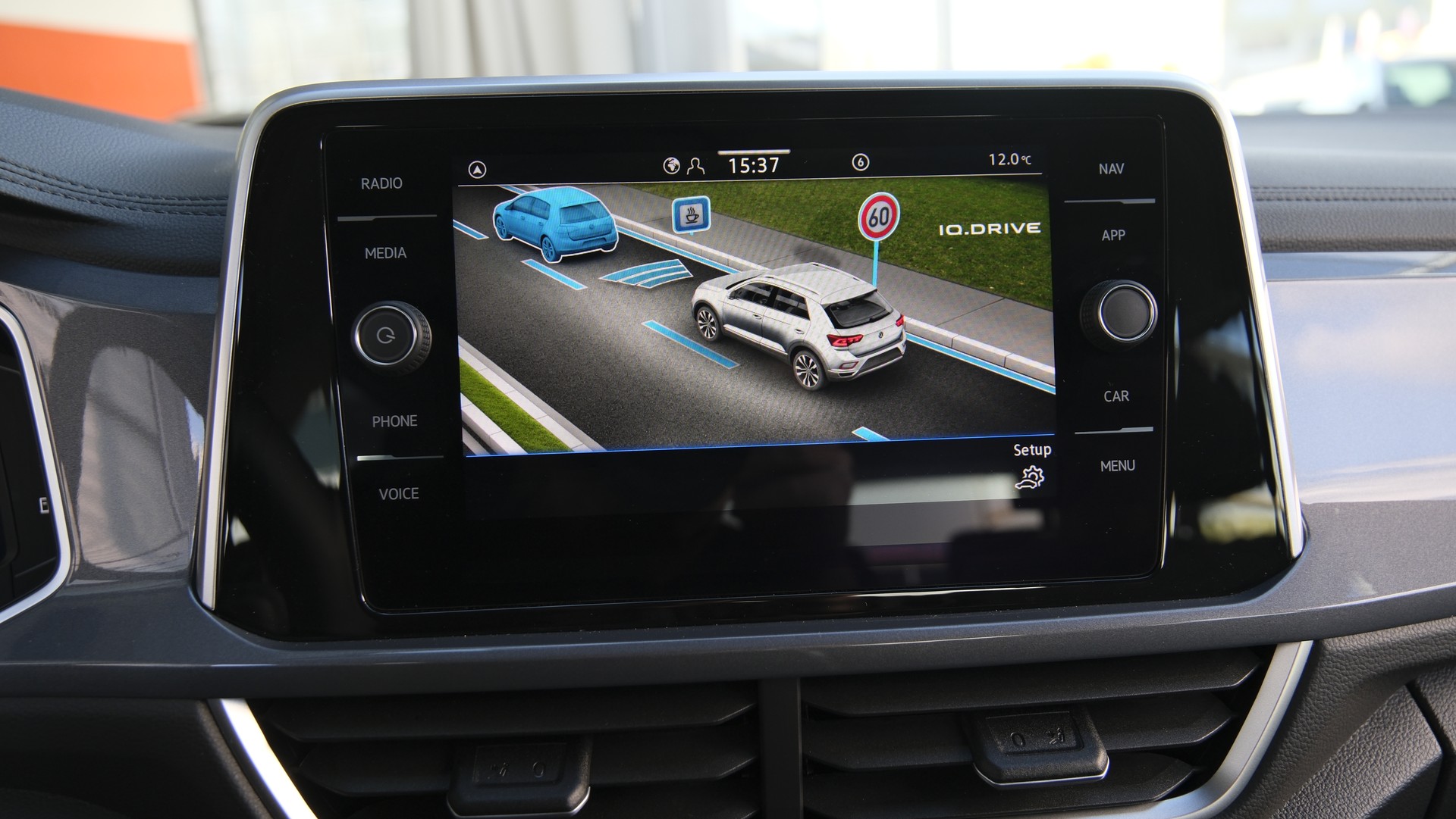 VW T-Roc 1.5 TSI EVO Style DSG-image-19