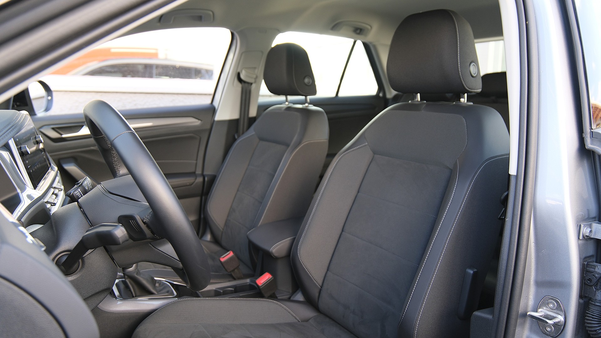 VW T-Roc 1.5 TSI EVO Style DSG-image-4