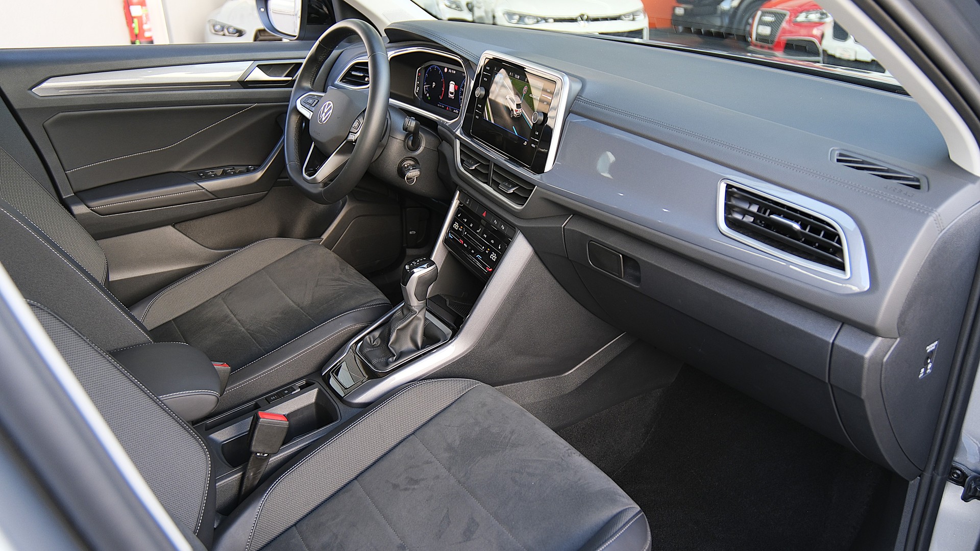 VW T-Roc 1.5 TSI EVO Style DSG-image-13