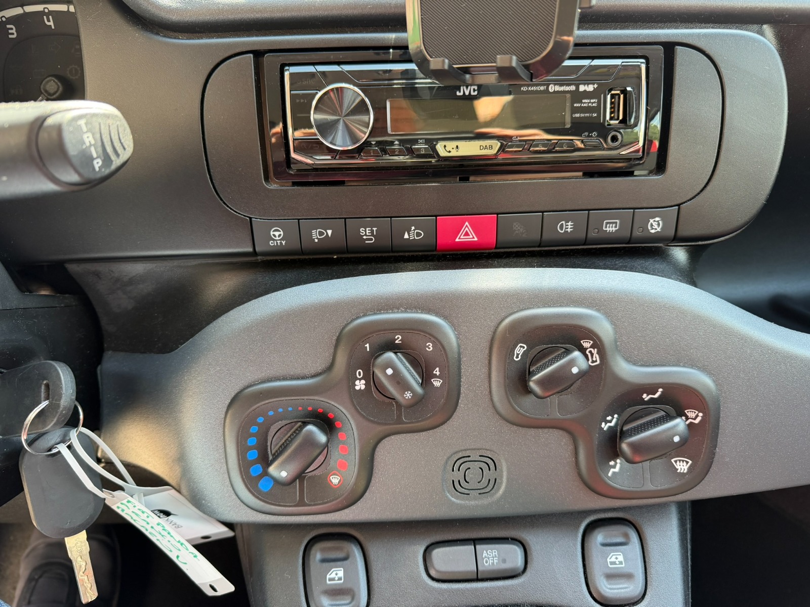 FIAT Panda 1.2 Easy-image-7