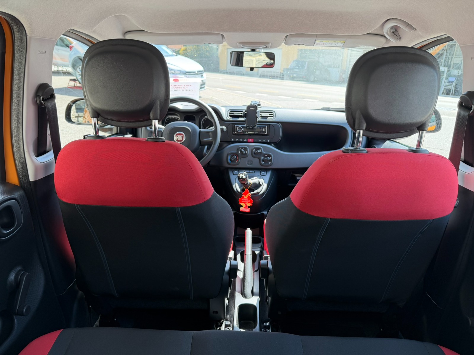 FIAT Panda 1.2 Easy-image-10