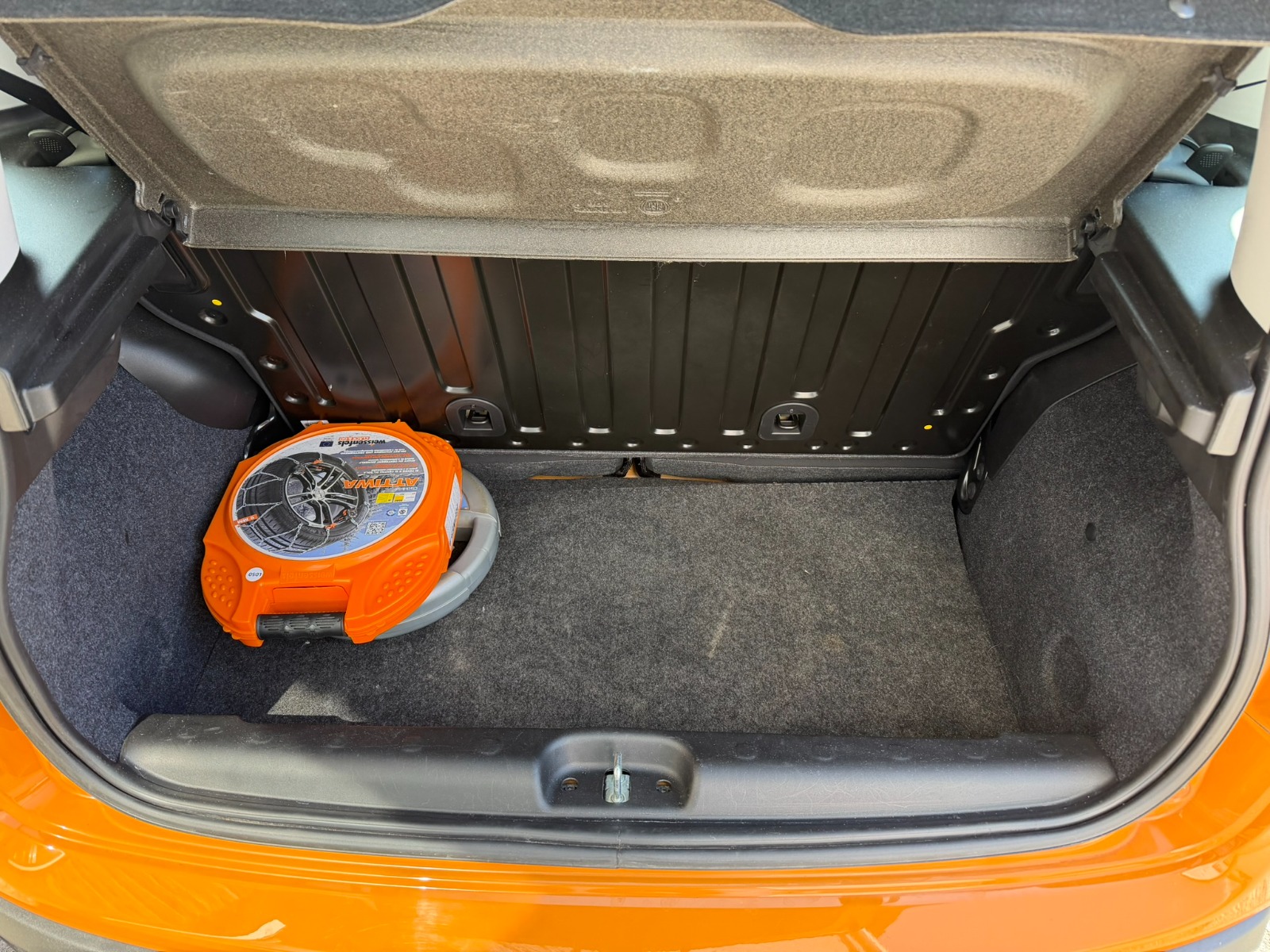 FIAT Panda 1.2 Easy-image-9