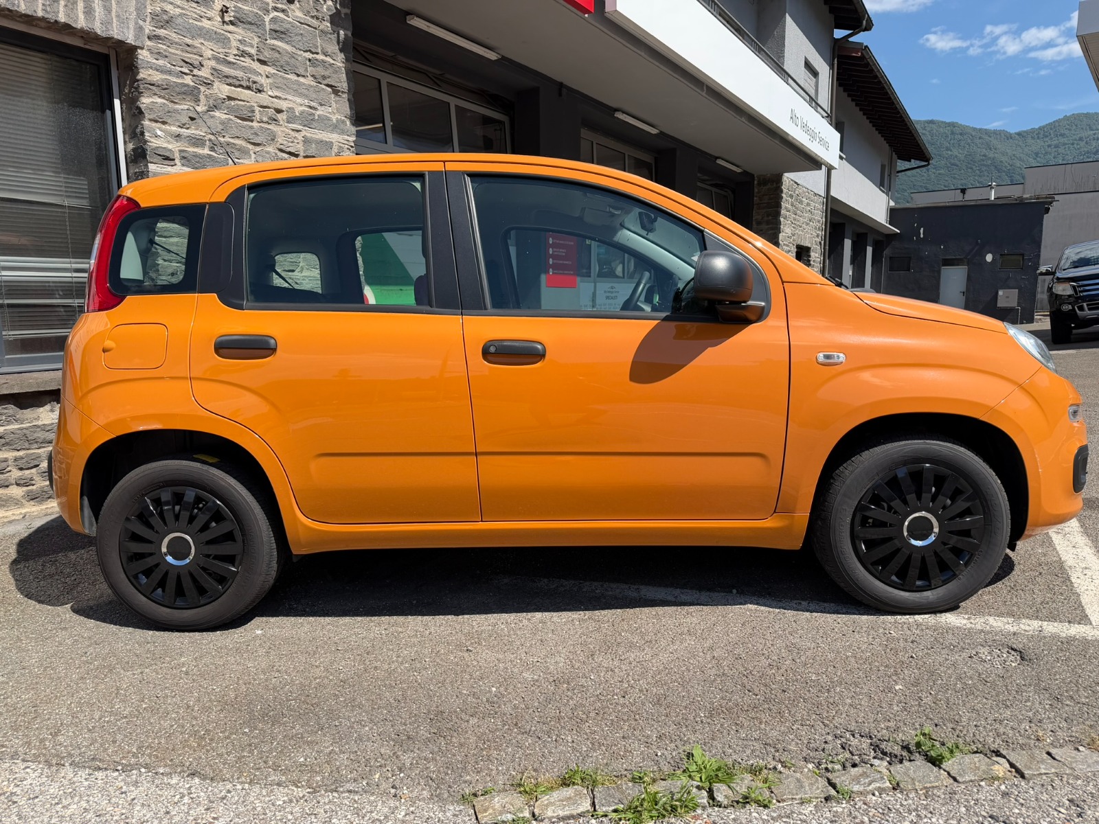 FIAT Panda 1.2 Easy-image-3
