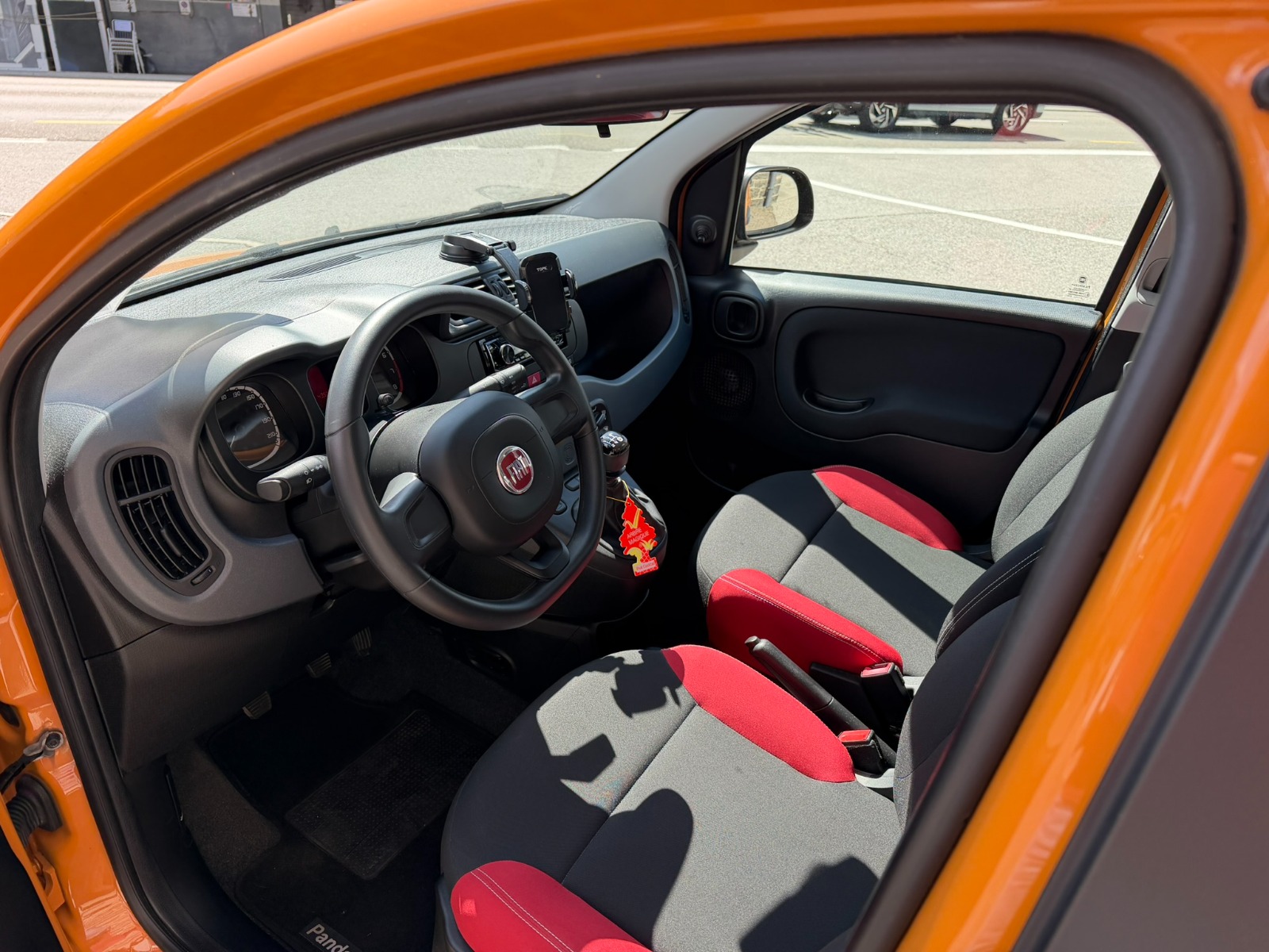FIAT Panda 1.2 Easy-image-5