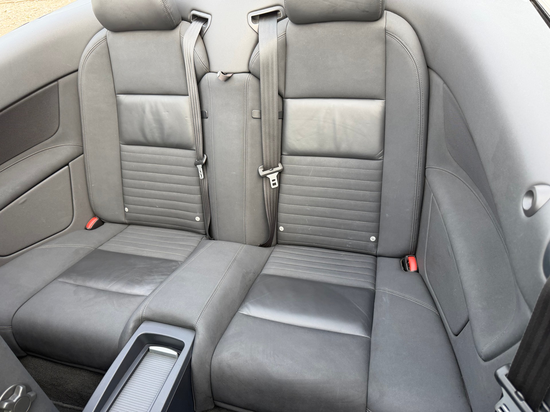 VOLVO C70 T5 Kinetic Geartronic-image-10