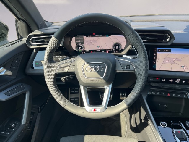 AUDI A3 Allstreet TFSI e 150 kW Attraction S tronic-image-12