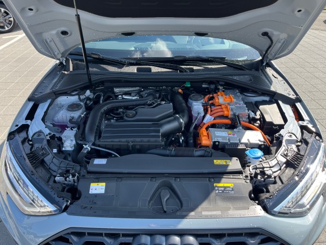 AUDI A3 Allstreet TFSI e 150 kW Attraction S tronic-image-19