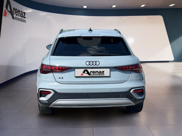 AUDI A3 Allstreet TFSI e 150 kW Attraction S tronic-image-3