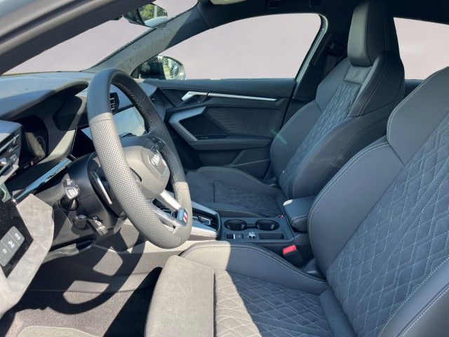 AUDI A3 Allstreet TFSI e 150 kW Attraction S tronic-image-9