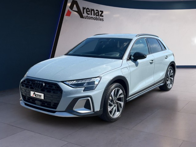 AUDI A3 Allstreet TFSI e 150 kW Attraction S tronic-image-0