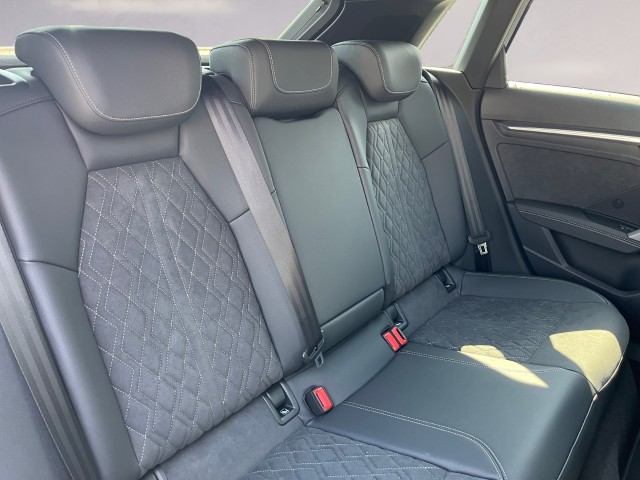 AUDI A3 Allstreet TFSI e 150 kW Attraction S tronic-image-17