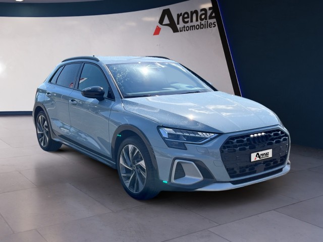 AUDI A3 Allstreet TFSI e 150 kW Attraction S tronic-image-6