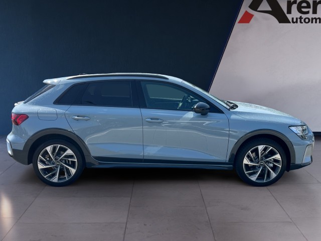 AUDI A3 Allstreet TFSI e 150 kW Attraction S tronic-image-5