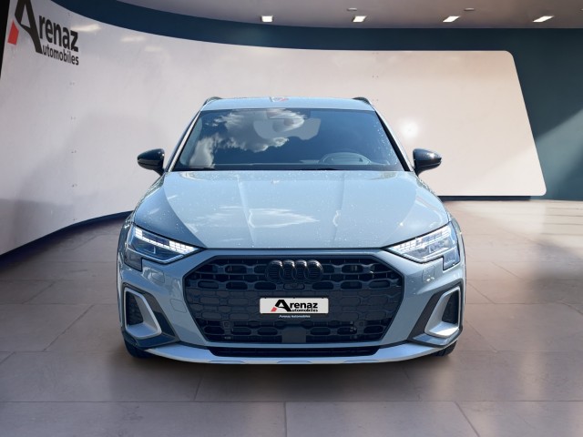 AUDI A3 Allstreet TFSI e 150 kW Attraction S tronic-image-7