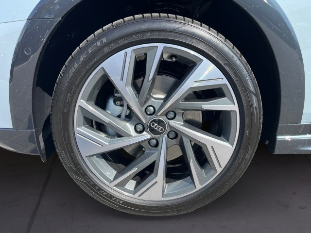 AUDI A3 Allstreet TFSI e 150 kW Attraction S tronic-image-8