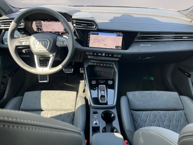 AUDI A3 Allstreet TFSI e 150 kW Attraction S tronic-image-11
