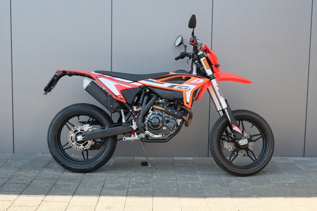 BETA RR 125 4T LC