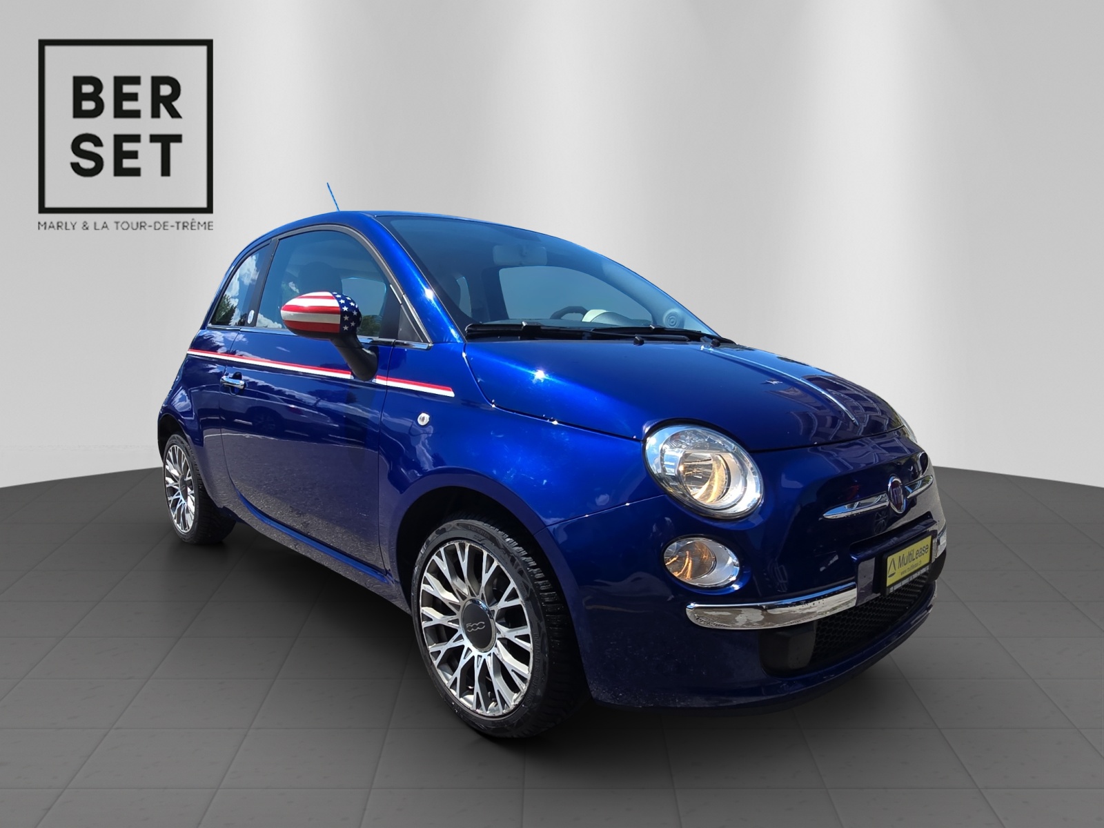FIAT 500 1.2 Pop-image-6
