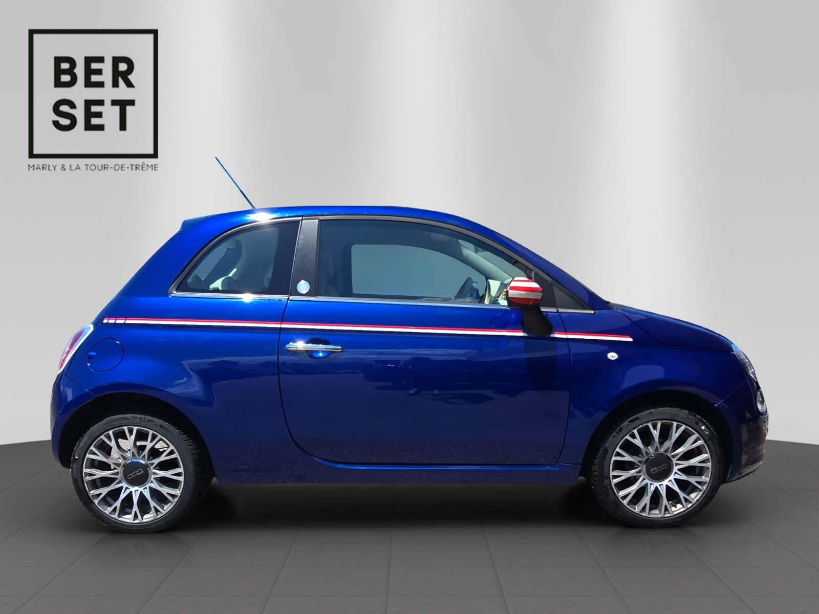 FIAT 500 1.2 Pop-image-5
