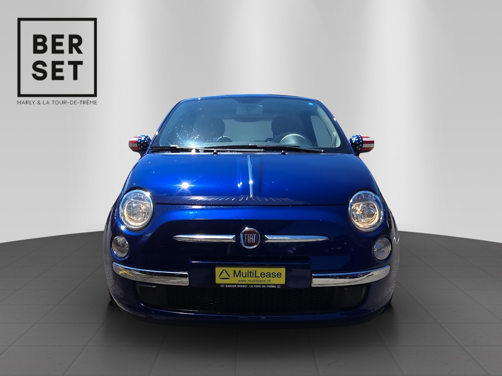 FIAT 500 1.2 Pop-image-7