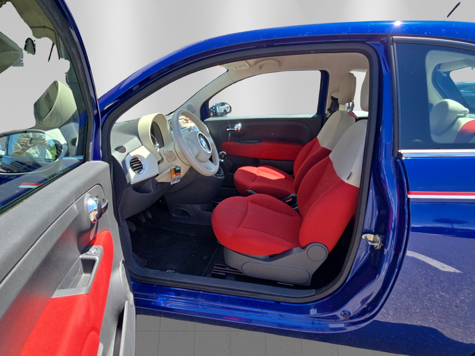 FIAT 500 1.2 Pop-image-8