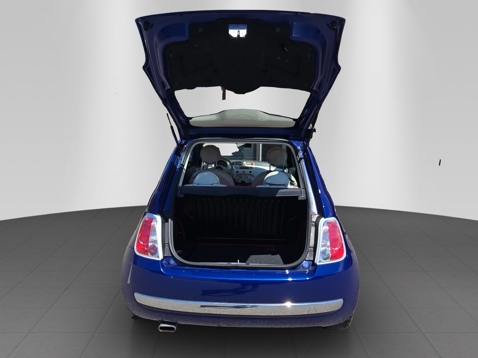 FIAT 500 1.2 Pop-image-12