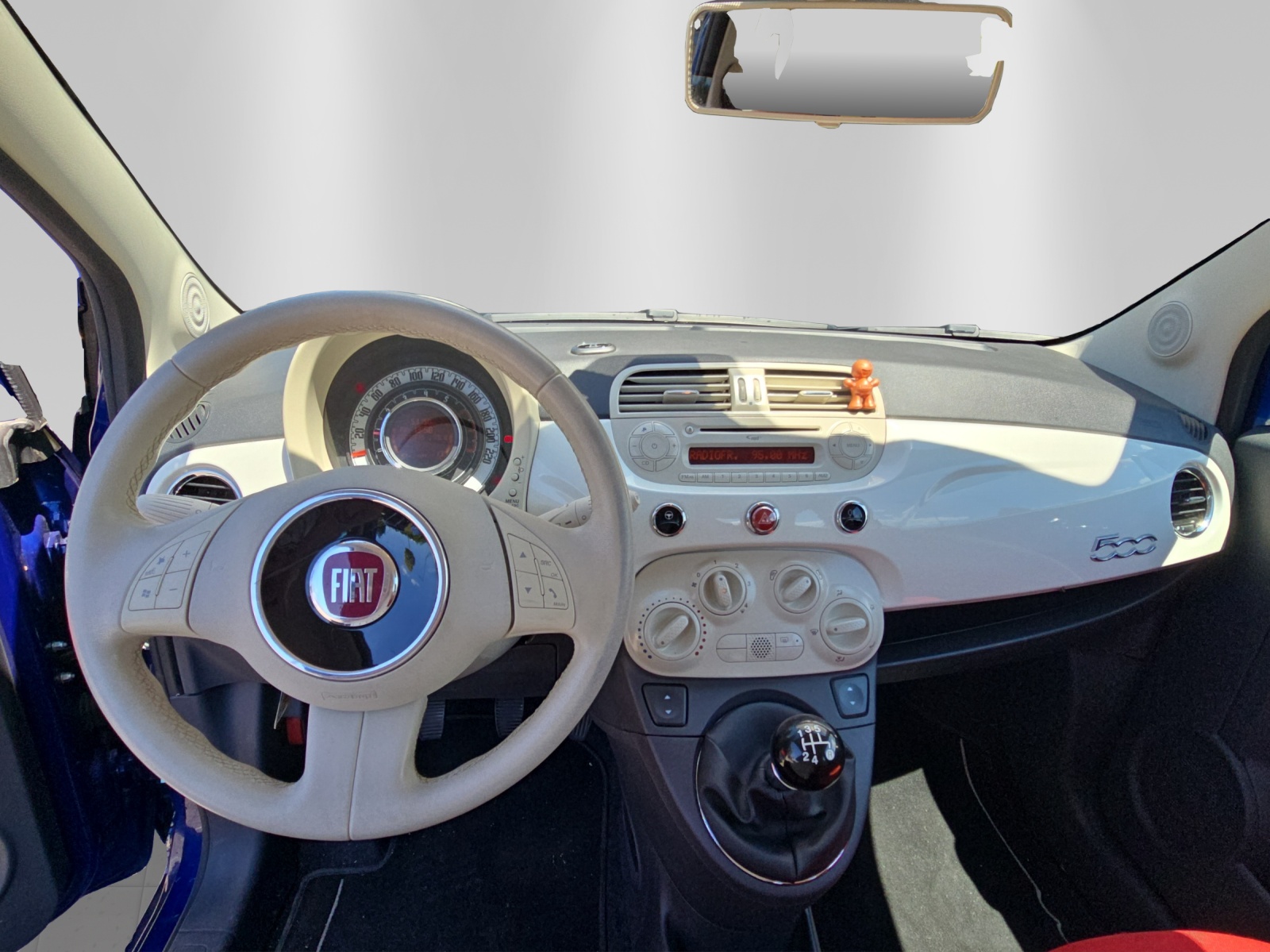 FIAT 500 1.2 Pop-image-10