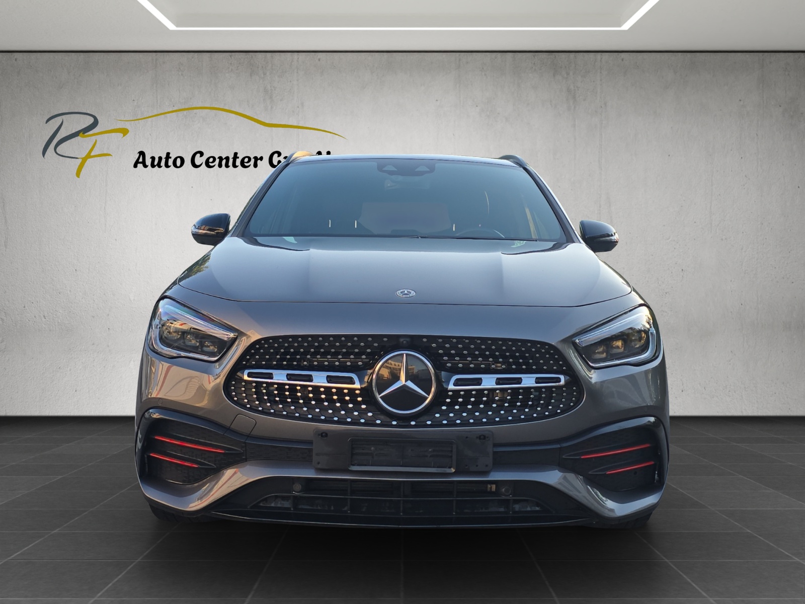 MERCEDES-BENZ GLA 220d 4Matic Edition 1. 8G-DCT-image-0