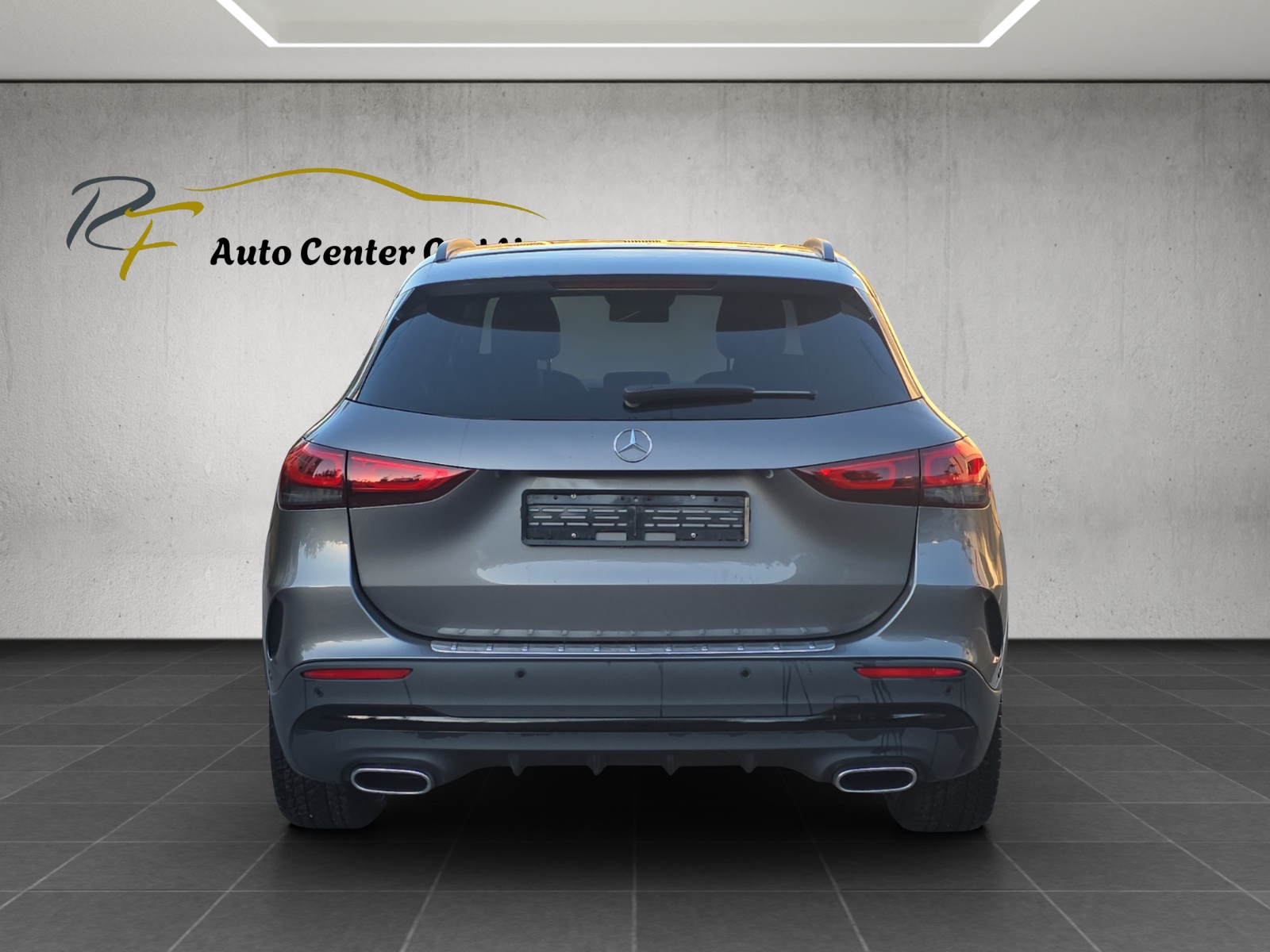 MERCEDES-BENZ GLA 220d 4Matic Edition 1. 8G-DCT-image-5