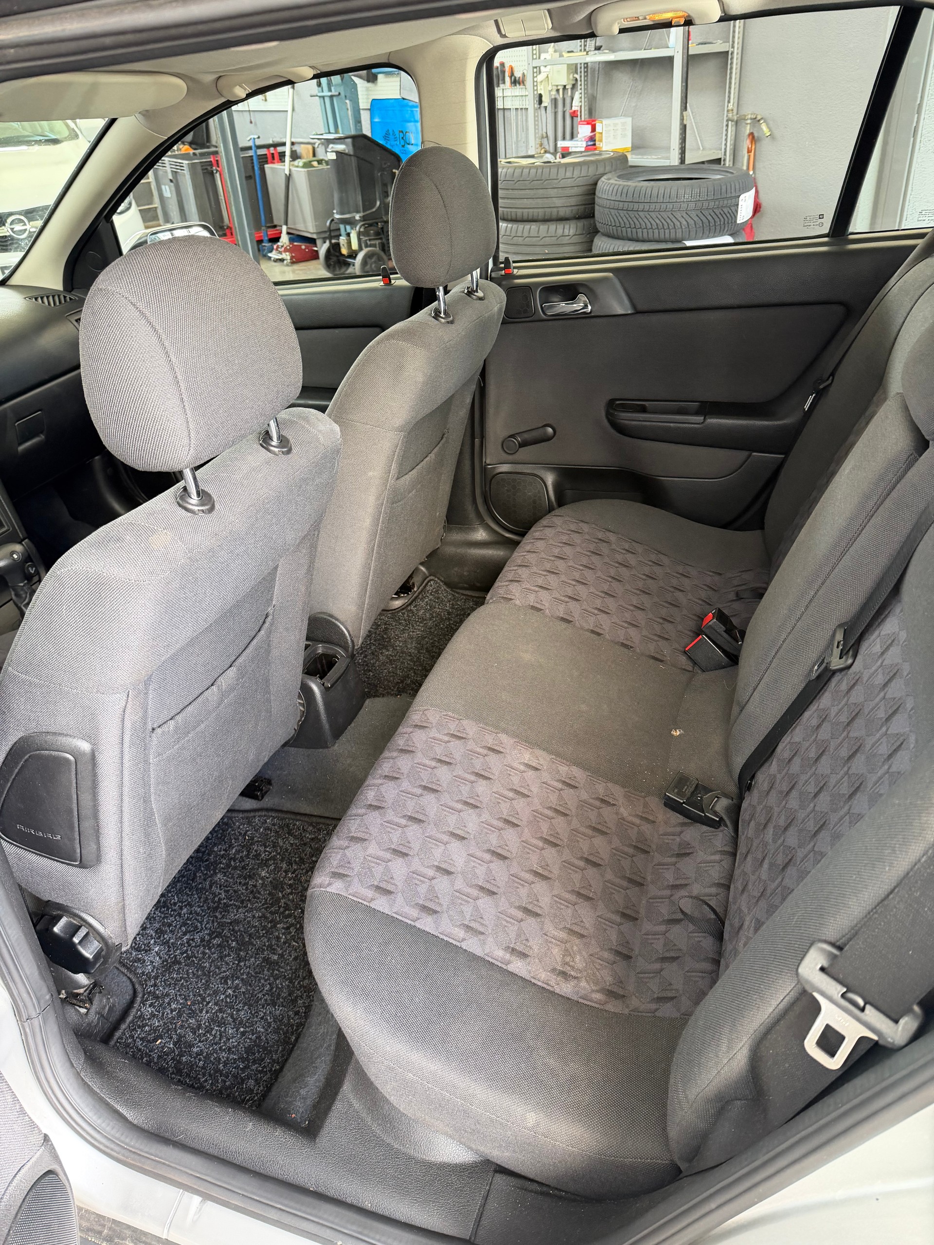 OPEL Astra Caravan 1.8i 16V Njoy-image-5
