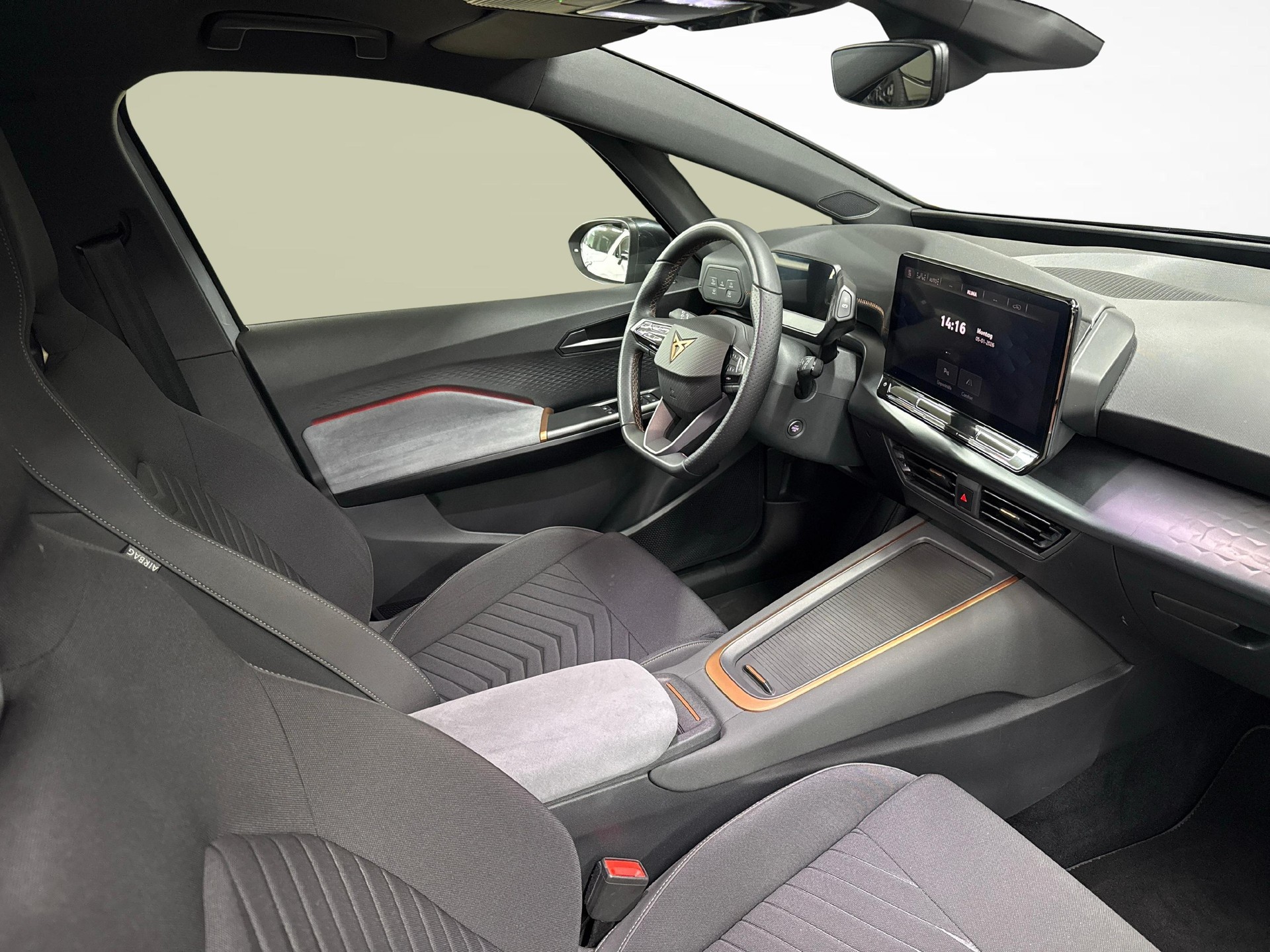 CUPRA Born Electric-image-9