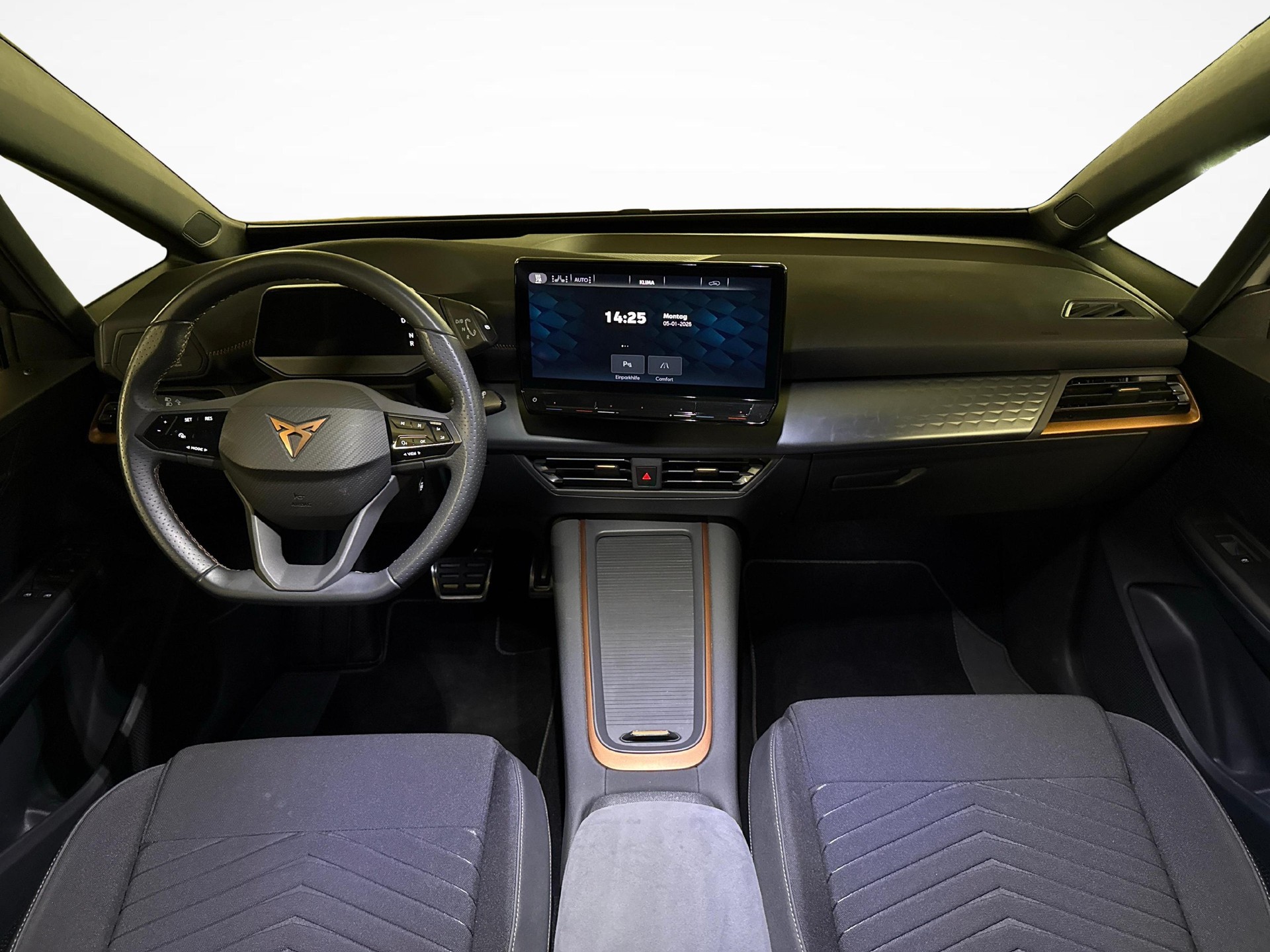 CUPRA Born Electric-image-8