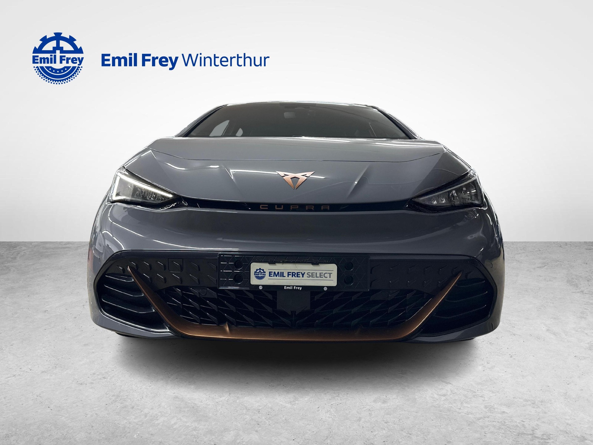 CUPRA Born Electric-image-7