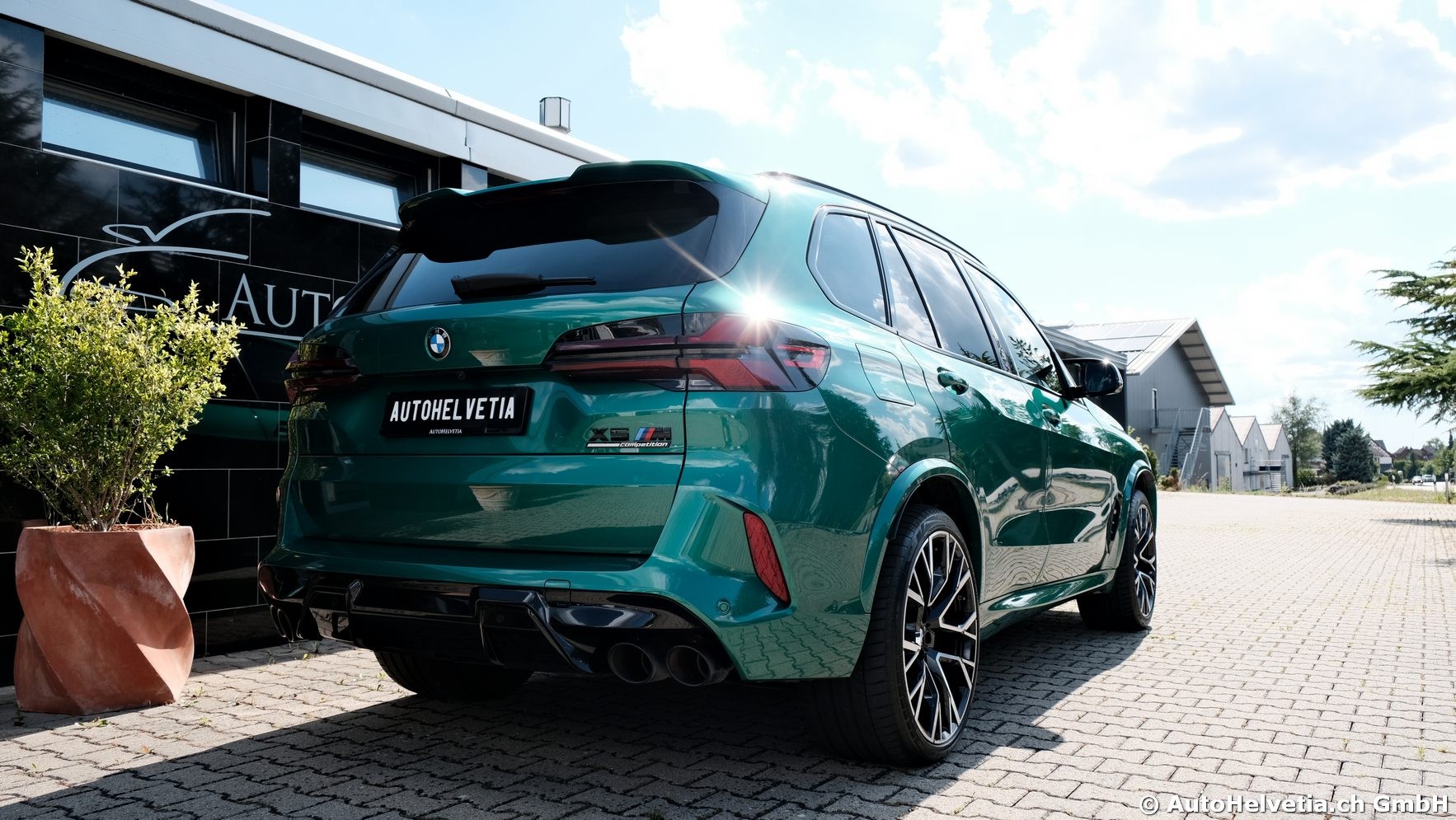 BMW X5M Competition - Facelift-image-6