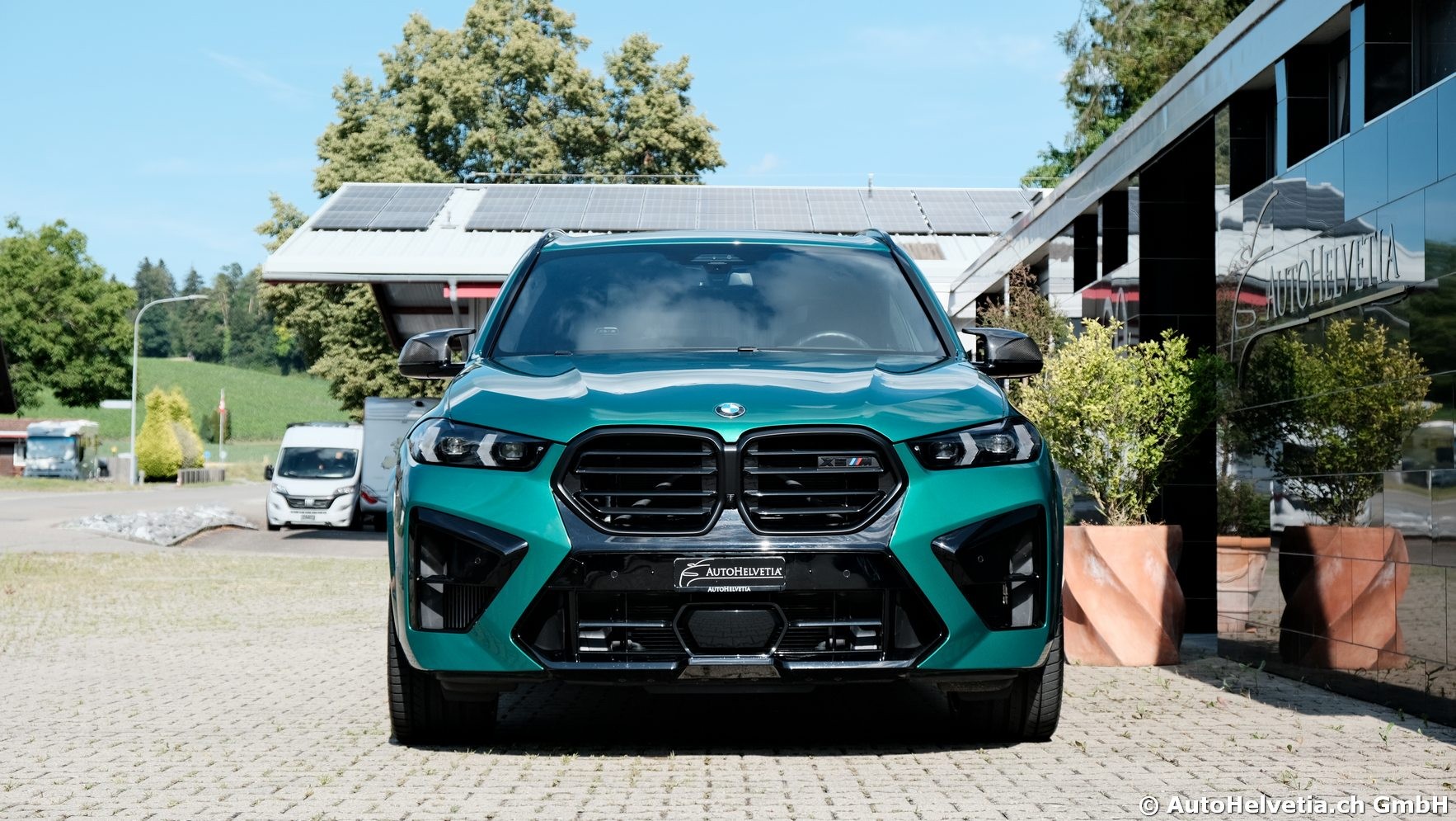 BMW X5M Competition - Facelift-image-2