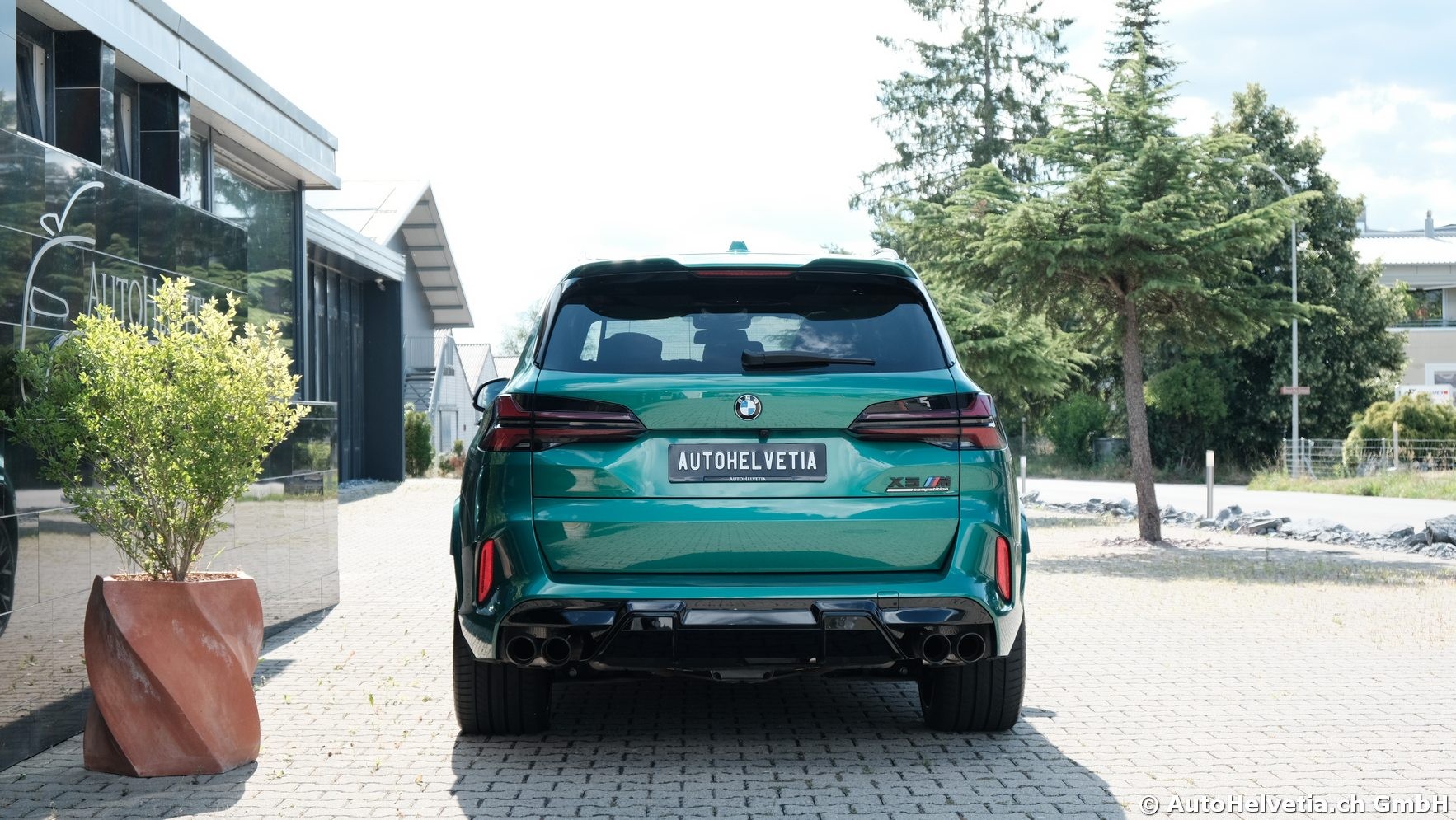 BMW X5M Competition - Facelift-image-7
