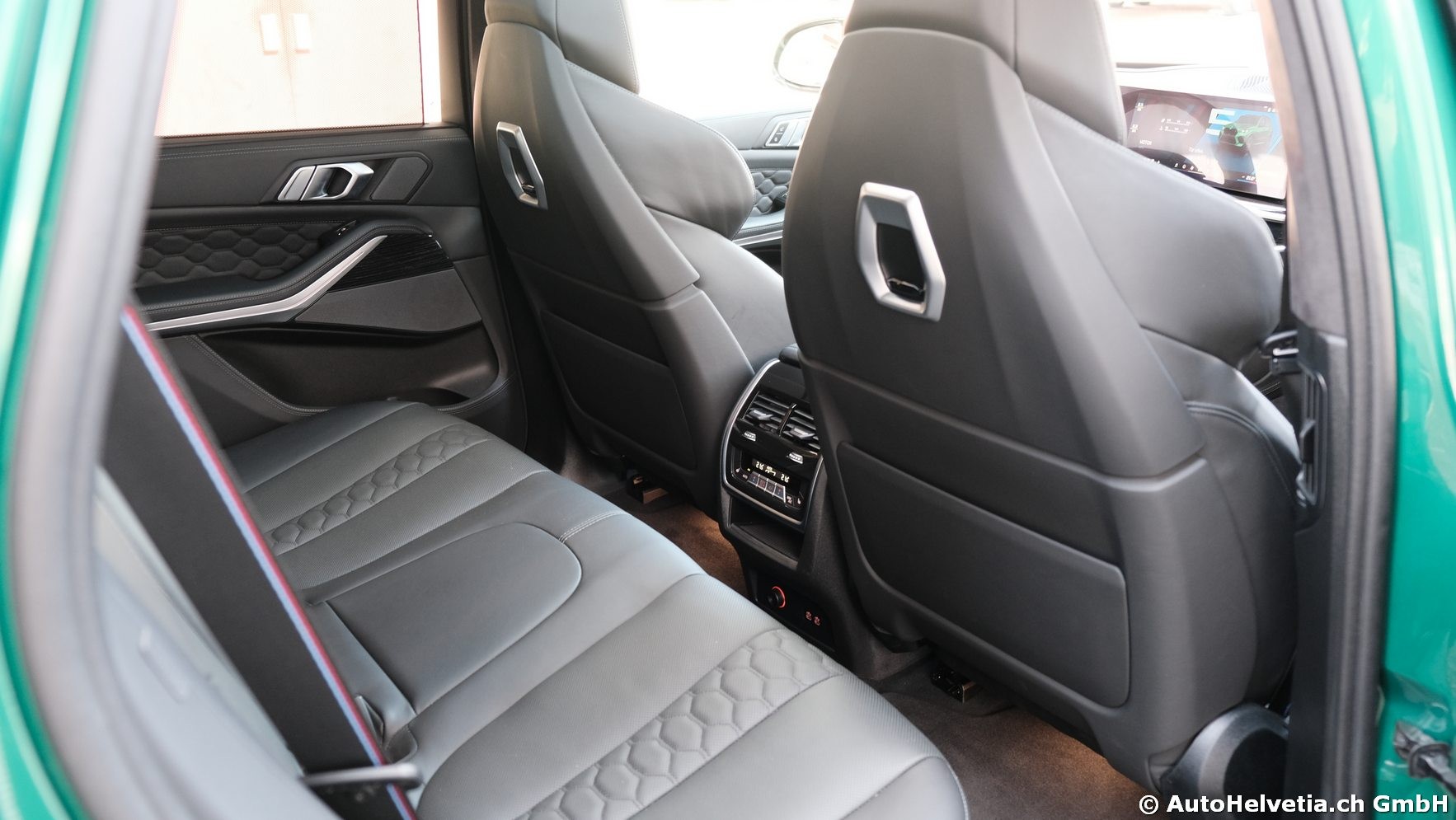 BMW X5M Competition - Facelift-image-19