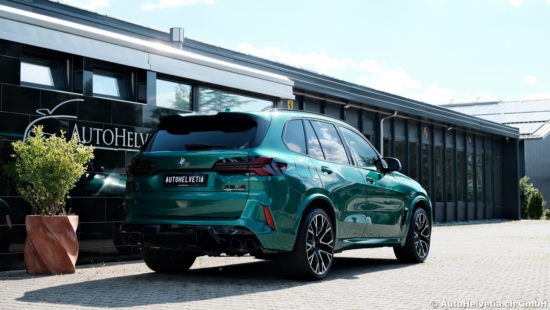 BMW X5M Competition - Facelift-image-5