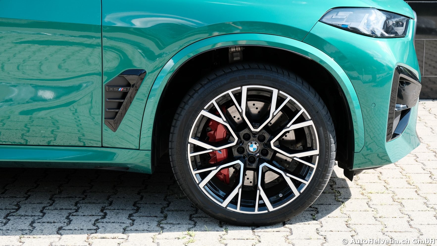 BMW X5M Competition - Facelift-image-10