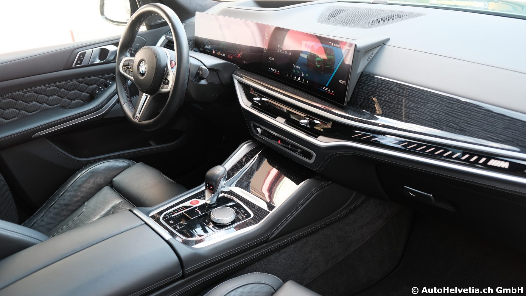 BMW X5M Competition - Facelift-image-12