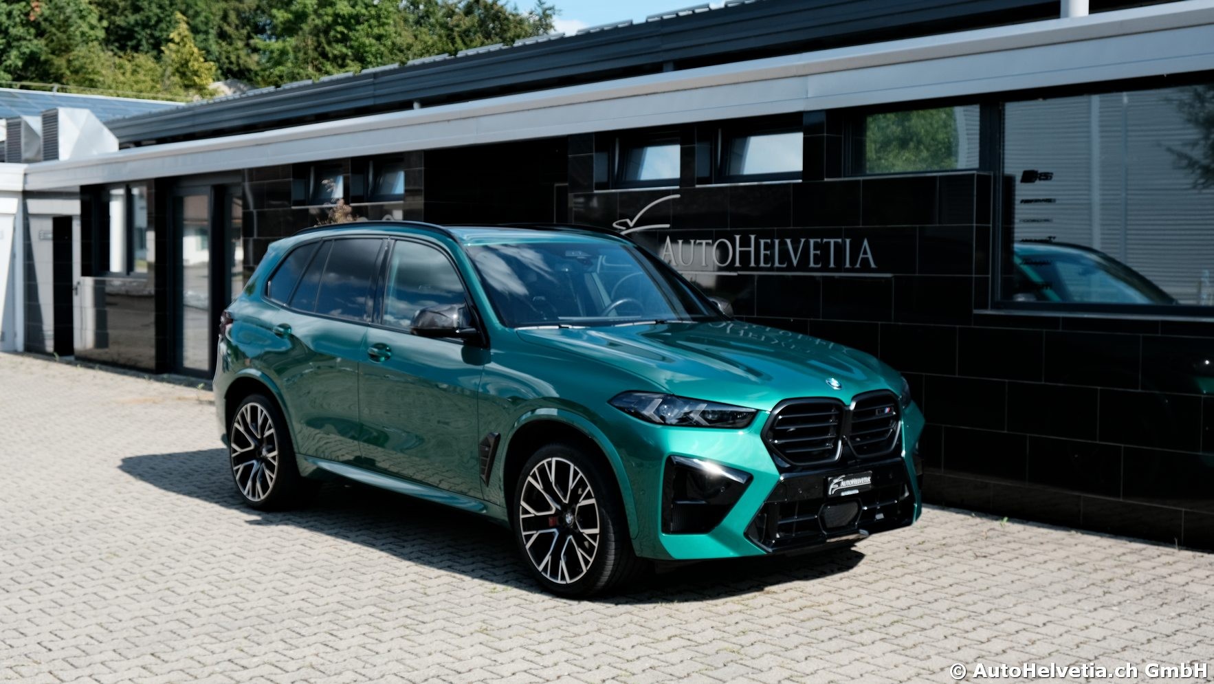 BMW X5M Competition - Facelift-image-23