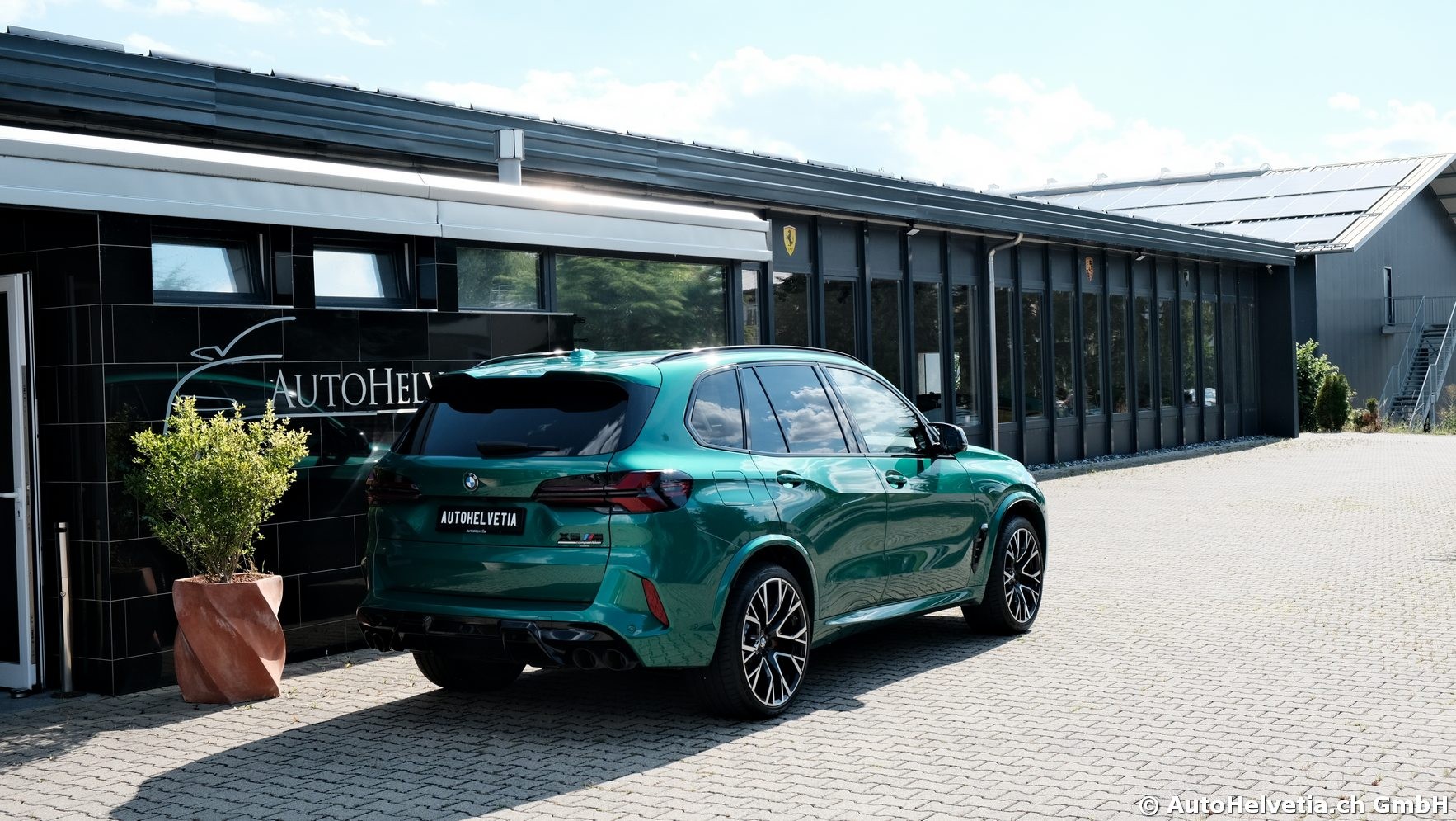 BMW X5M Competition - Facelift-image-22