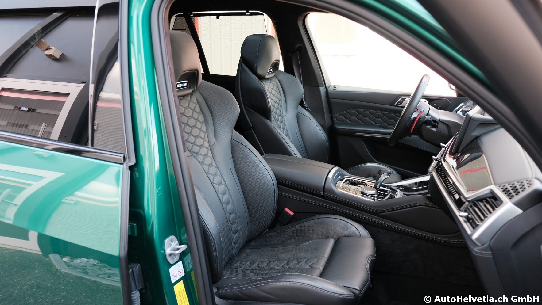 BMW X5M Competition - Facelift-image-13